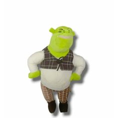 Мягкая игрушка "Шрек герои" 30 см Toys Cute