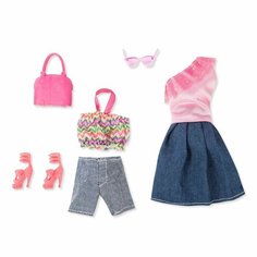 Набор Demi Star одежды для куклы Нет бренда