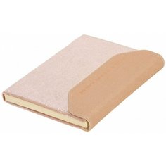 Ежедневник недатированный В6 Lorex Marigold (96 листов) твердая обложка, конверт