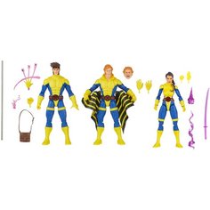 Фигурки Люди Икс «Гамбит Банши Псайлок» от Hasbro
