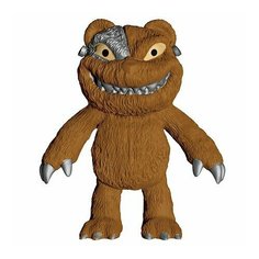 Stretchapalz Фигурка-тянучка Evil bears Зловещие медведи 14 см UBEL 456606-2 с 5 лет