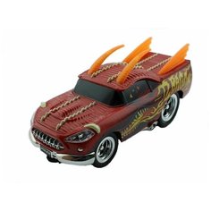 Машинка на радиоуправлении "Дракон" из серии "Muscle Сar" Wangfeng Toys