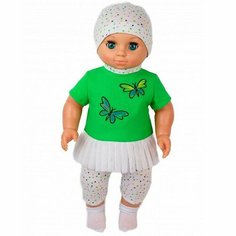 Пупс 14 Весна