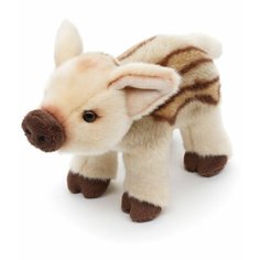 Мягкая игрушка LEOSCO Кабанчик 20 см