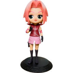 Аниме фигурка Сакура Харуно "NARUTO"(Наруто) 15 см Rage Toys