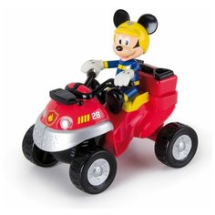 IMC Toys Микки Маус и пожарный квадроцикл 181915