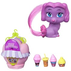 Игровой набор ABtoys Мой питомец Домик с котенком Любимое мороженое PT-01281