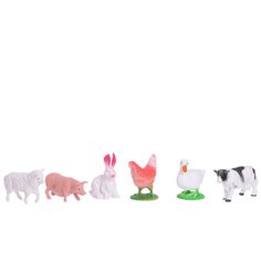 Игровой набор Наша игрушка Моя ферма 1533638