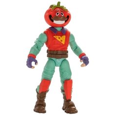 Фигурка Jazwares Fortnite Legendary Micro Series Tomatohead FNT0948, 6.5 см