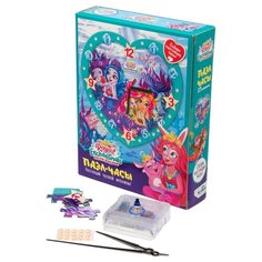 Origami Энчантималс с друзьями 7070, 57 дет., мультицвет