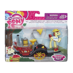 Игровой набор Hasbro производство сока В2212