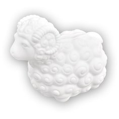 Заготовка для декорирования Love2art KWD-06 копилка пластик баран 38175888342