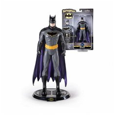 Фигурка Bendyfig DC Бэтмен, 19 см. The Noble Collection