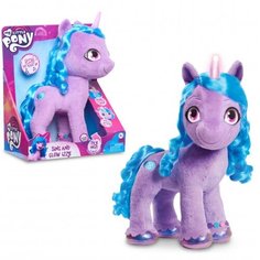 Мягкая игрушка Май Литл Пони "Интерактивная пони Иззи" My Little Pony