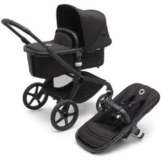Коляска 2 в 1 Bugaboo Fox 5