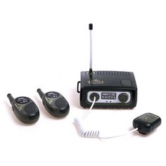 Игровой набор Woow Toys Опасная миссия 7064141