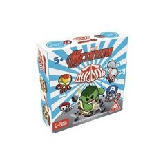 Настольная игра ЛАС ИГРАС Дуббль