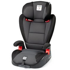 Автокресло Peg-Perego Viaggio 2-3 Surefix, black