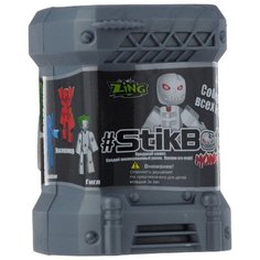 Фигурка Stikbot Монстр в капсуле, EB005_1