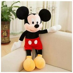 Мягкая игрушка Микки Маус, Mickey Mouse 50 см Toys