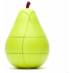 Головоломка кубик Рубика 3х3х3 Груша Fanxin Pear cube