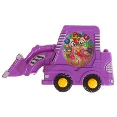 Водная игра «Трактор», цвета микс Romanoff