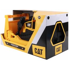 Игрушка CAT Бульдозер, 38см