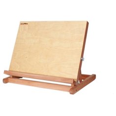 Мольберт настольный Туюкан, Arg-15 1494636