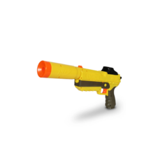 Разные игрушки HC-Toys Бластер NERF FORTNITE (нёрф Фортнайт) Спрингер E6717EU4 в/к