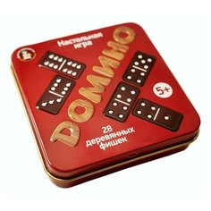 Настольная игра «Домино» Десятое королевство