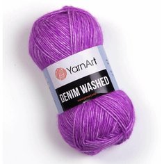 Пряжа YarnArt 904 "Denim Washed" (10 мотков по 50г)