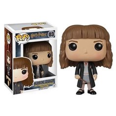 Фигурка Funko POP! Harry Potter: Hermione Granger