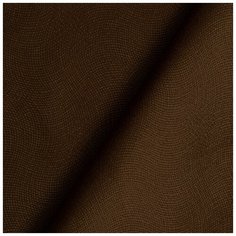 Ткань мебельная велюр CORVETTE 20, коричневый, 1 метр, для обивки мебели, перетяжки, реставрации, рукоделия, штор Kreslo Puff