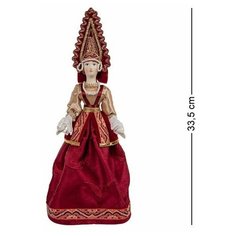 Кукла Анфиса RK-210 113-701470 РусКукла
