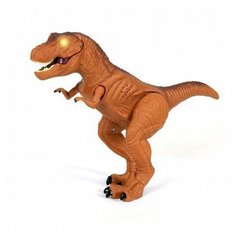 Интерактивный робот Динозавр Тираннозавр на батарейках - RS6179 CS Toys