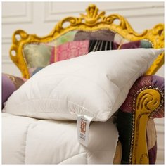 BABY BAMBOO GRASS 100x135/40x60 Комплект бамбуковый: одеяло всесезонное и подушка Prinz & Prinzessin