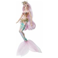 Кукла Barbie Mermaid Enchantress (Барби Волшебница Русалка)