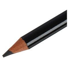 Карандаш художественный чернографитный акварельный 7.5 мм, Koh-I-Noor GIOCONDA 8800 4В, L=175 мм