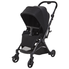 Коляска детская Ducle Mobi Black