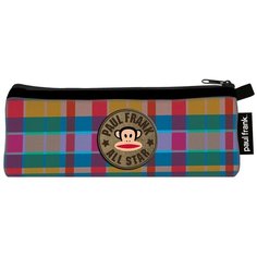 PFCB-UT1-046N Пенал неопреновый узкий. Paul Frank