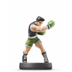 Фигурка Amiibo Малыш Мэк (коллекция Super Smash Bros Nintendo