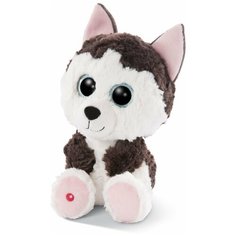 Мягкая игрушка NICI «Хаски Баркли», 25 см (46624)