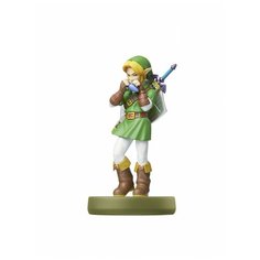 Фигурка Amiibo Линк (Ocarina of Time)/Amiibo/Nintendo, NINTENDO