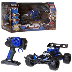 Машинка Багги 1:16 р/у, 2 вида (красный, синий) Junfa Toys