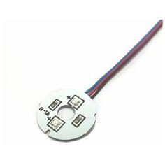 Подсветка для SYMA W1, комплект 4шт, W1-LED