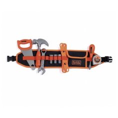 Ремень с инструментами B+D TOOLS BELT 360192 Smoby