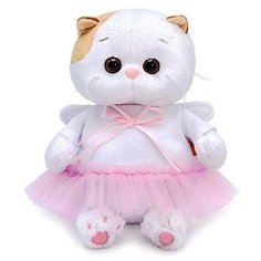 Мягкая игрушка Ли-Ли BABY в платье ангела, 20 см Basik&Co