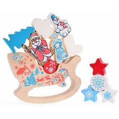 Балансир "Сани" Томик