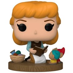 Фигурка Funko POP! Disney Ultimate Princess Cinderella
