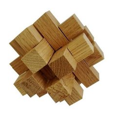 Головоломка Планета головоломок Узел Альтекрузе-12 дерево